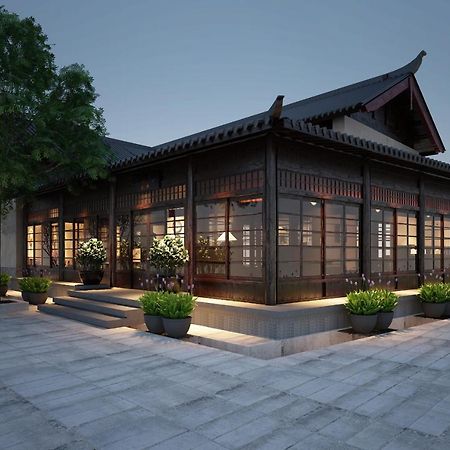丽江安隅酒店 Exterior photo