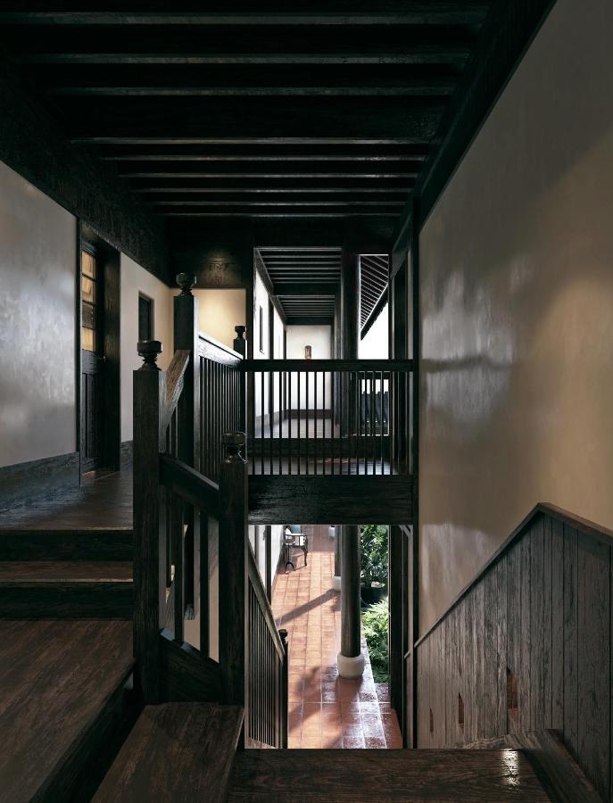 丽江安隅酒店 Exterior photo