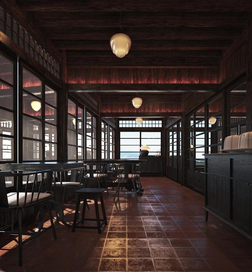 丽江安隅酒店 Exterior photo